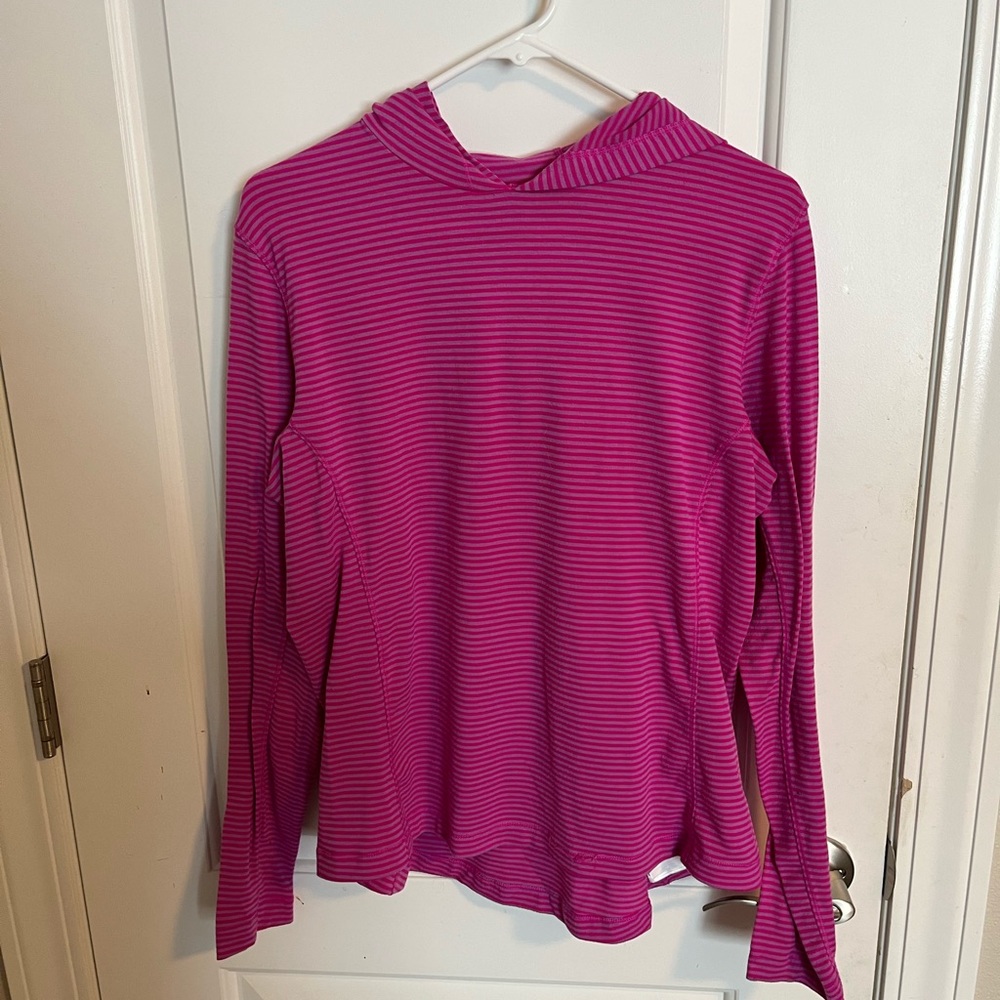 Columbia thin sweatshirt